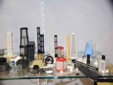 Sheet Metal Parts