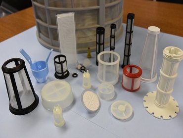 Sheet Metal Parts
