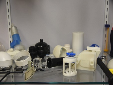 Sheet Metal Parts