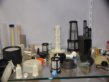 Sheet Metal Parts